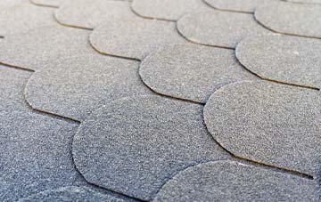 Brimpton Common asphalt roofing costs