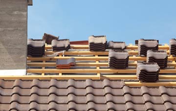 Brimpton Common clay roofing costs