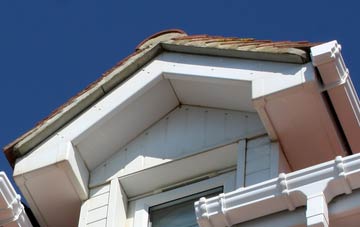 Brimpton Common fascia installation costs