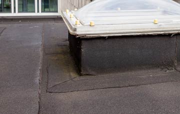 disadvantages of Brimpton Common flat roofs