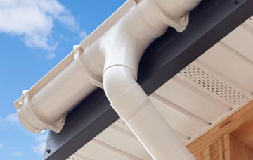 Brimpton Common gutter installation costs