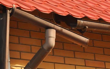 Brimpton Common gutter repair costs