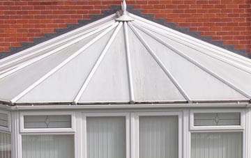 Brimpton Common polycarbonate conservatory roof repairs
