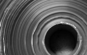 Brimpton Common pvc roof replacement