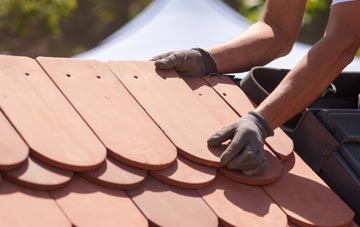 Brimpton Common roof tile contractors