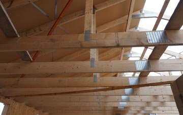 Brimpton Common roof truss costs