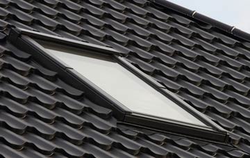 benefits of Brimpton Common roof windows