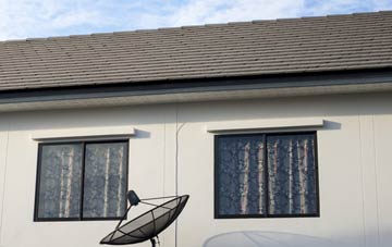 Brimpton Common rubber roof costs