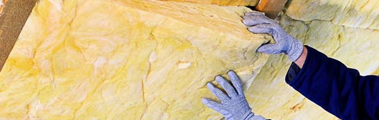 quotes for Brimpton Common roof insulation