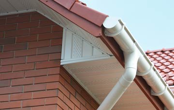 Brimpton Common soffit repair costs