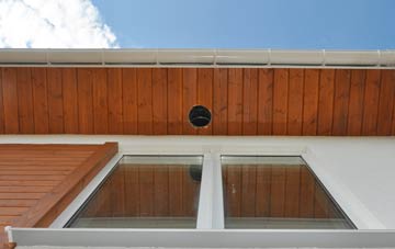 Brimpton Common soffit repair quotes