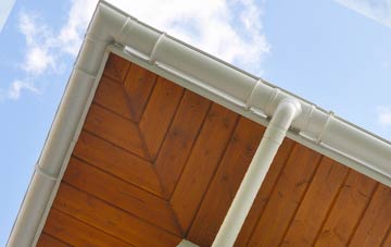 Brimpton Common soffit types