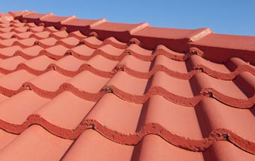 Brimpton Common tile and slate roof replacement