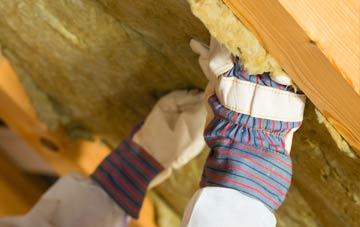 types of Brimpton Common pitched roof insulation materials