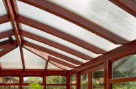 Brimpton Common conservatory roofing insulation