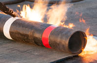 free Brimpton Common re-felting quotes