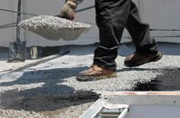 find rated Brimpton Common flat roofing replacement companies