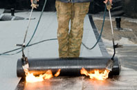 Brimpton Common flat roof sealing quote