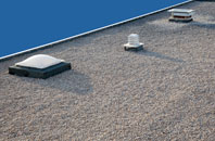 Brimpton Common flat roofing