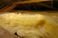 Brimpton Common pitch roof insulation