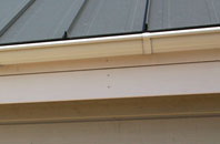 Brimpton Common soffit repair