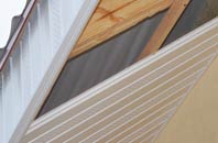 rated Brimpton Common soffit repair companies
