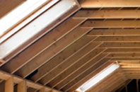 Brimpton Common tapered roof insulation quotes